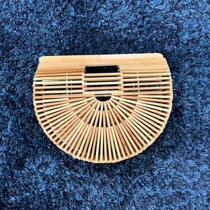 Cult Gaia bamboo arc mini